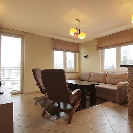 Chopin By Baltic Home Miedzyzdroje Exteriér fotografie