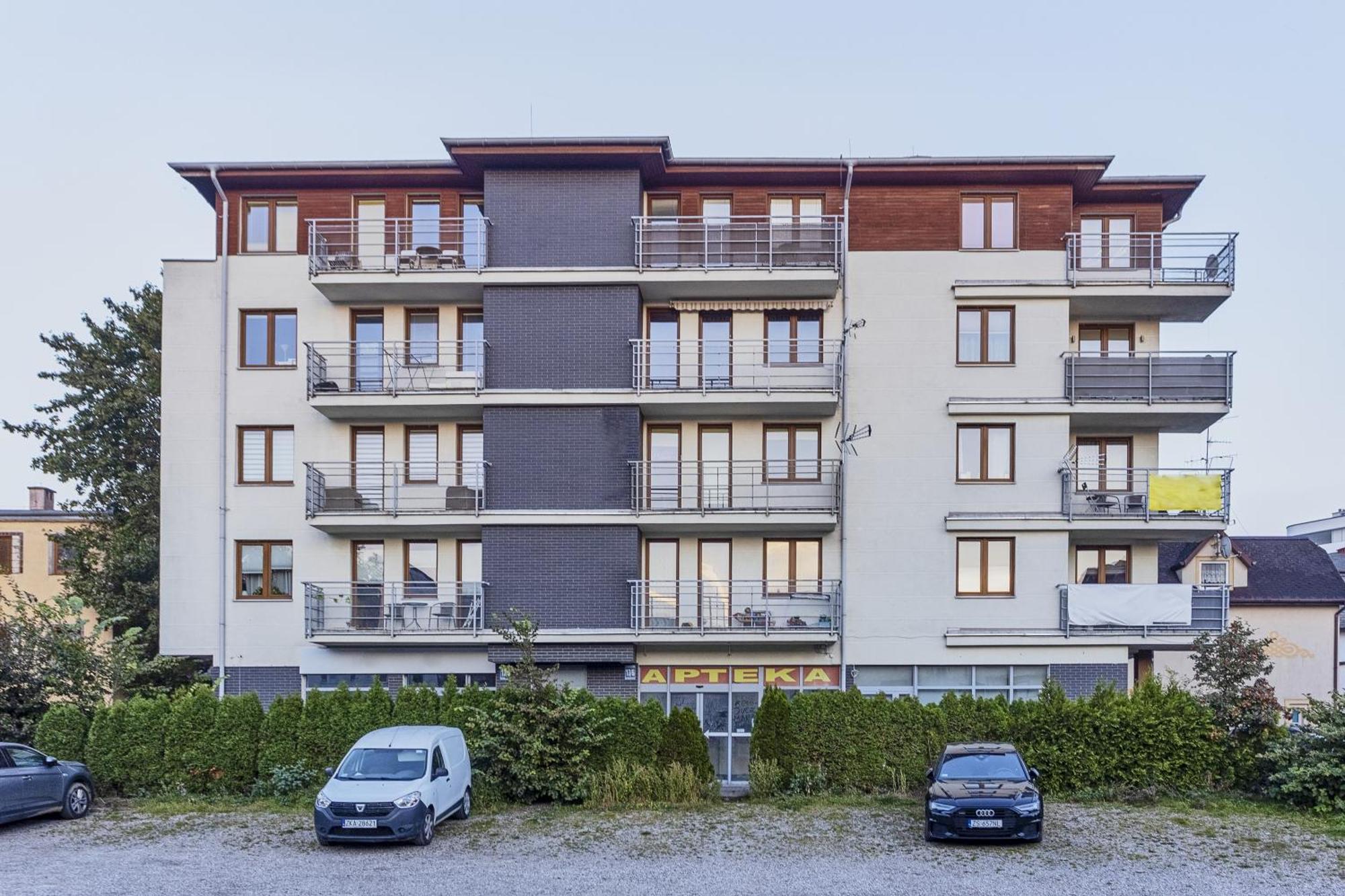 Chopin By Baltic Home Miedzyzdroje Exteriér fotografie
